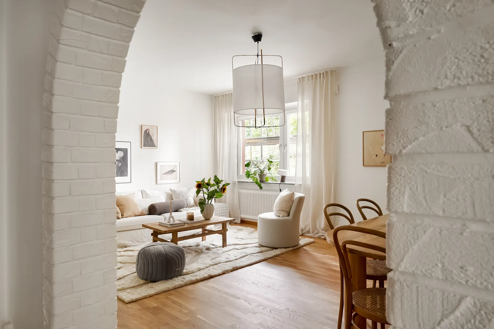 Bostadsrätt, Frödingsgatan 8H, Strömmensberg, Göteborg
