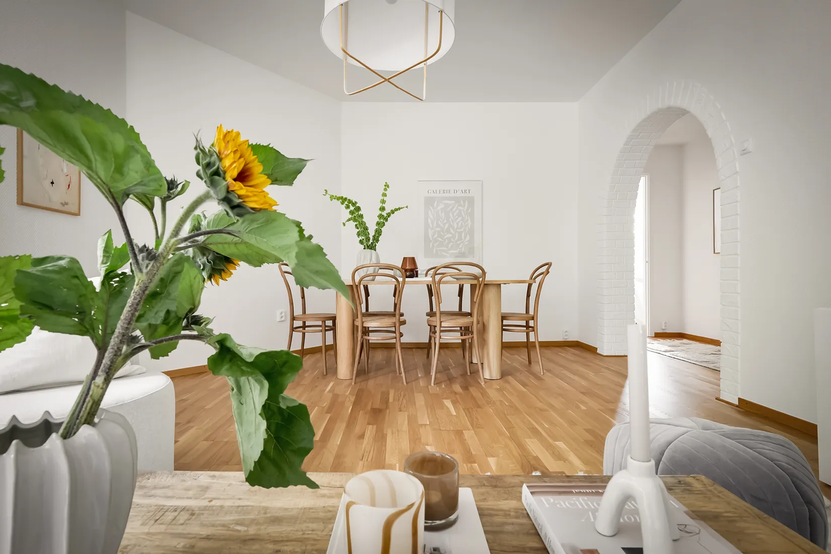 Bostadsrätt, Frödingsgatan 8H, Strömmensberg, Göteborg