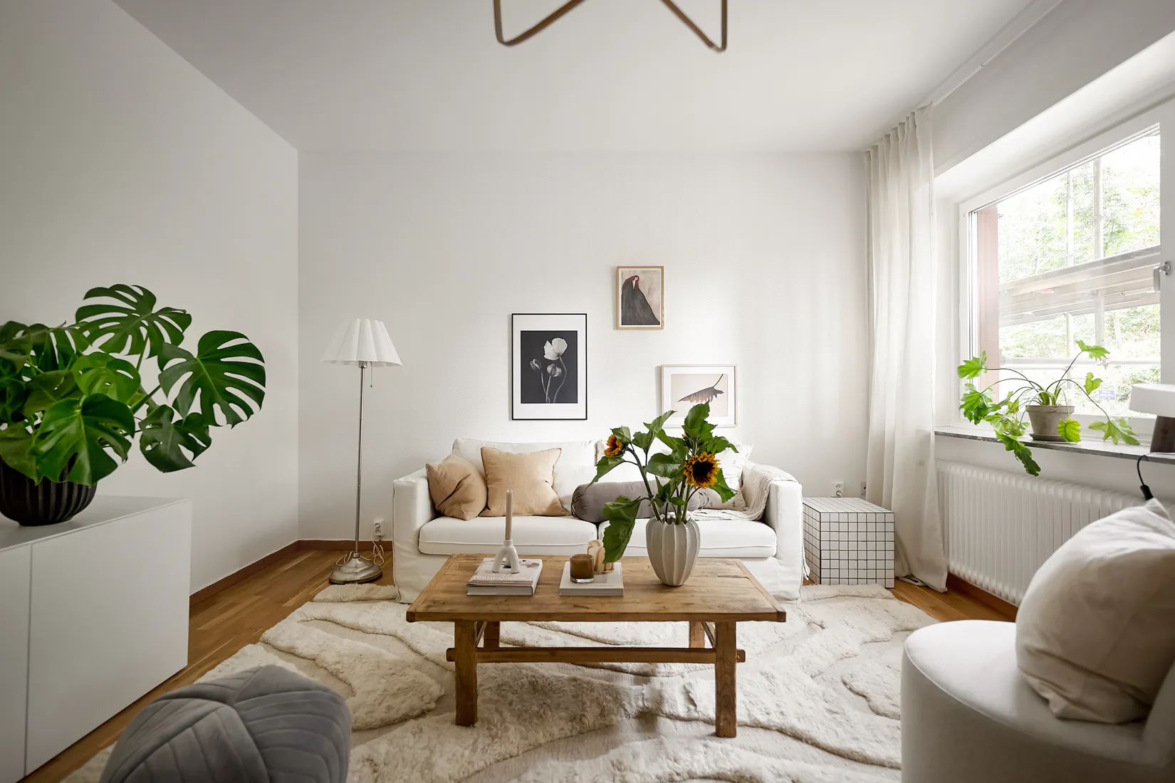 Bostadsrätt, Frödingsgatan 8H, Strömmensberg, Göteborg