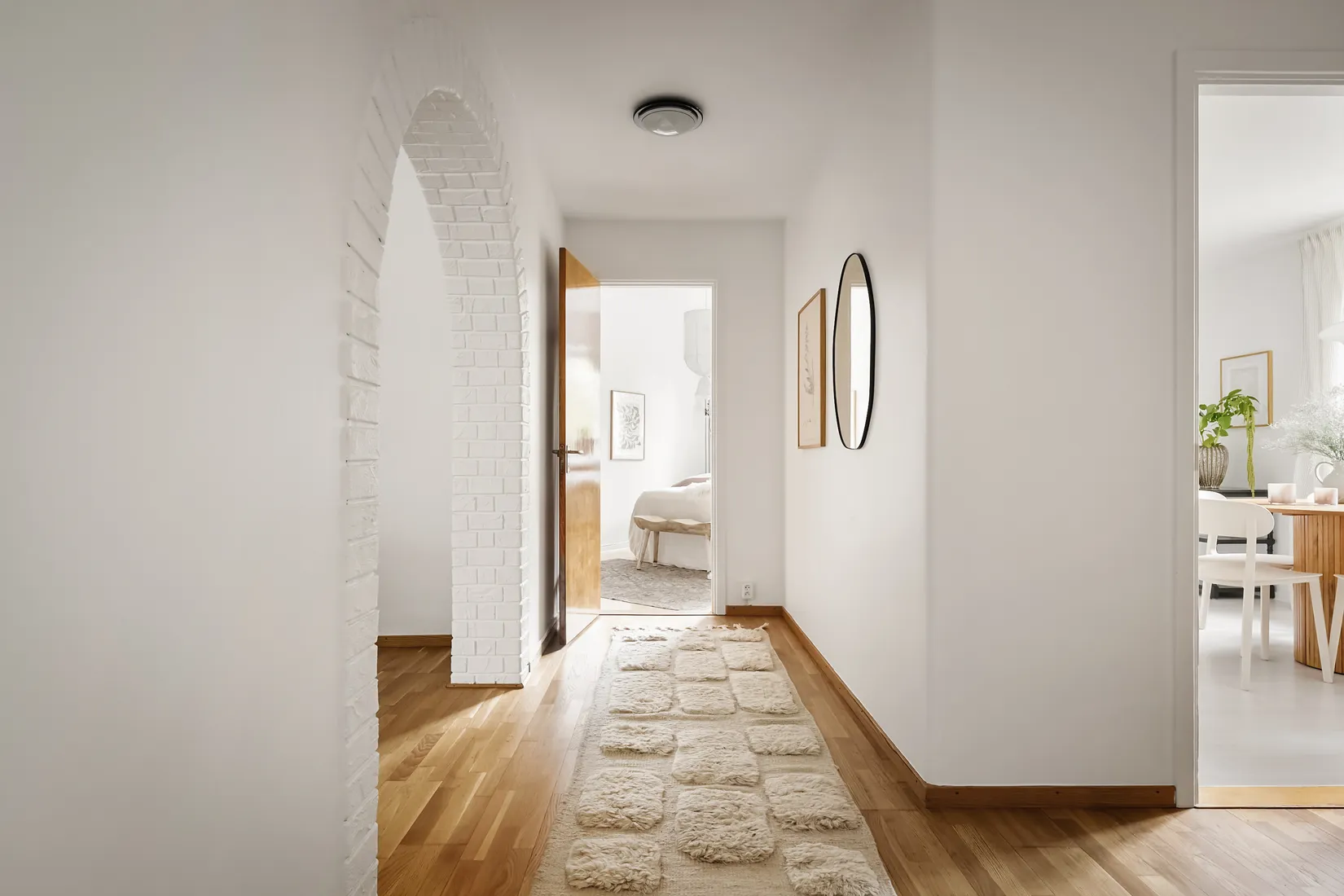 Bostadsrätt, Frödingsgatan 8H, Strömmensberg, Göteborg