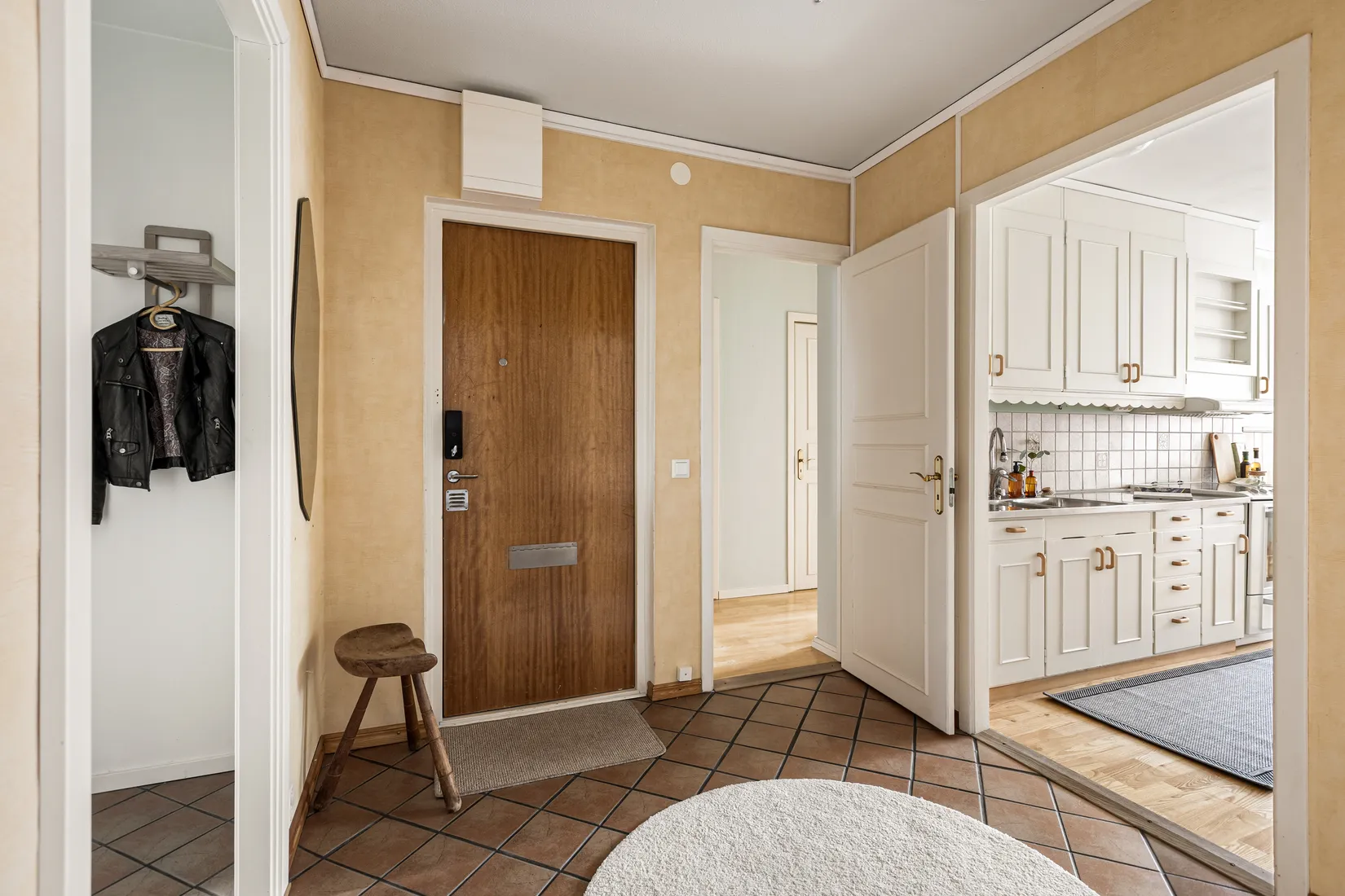 Bostadsrätt, Uppegårdsvägen 66, Uppegård, Stenungsund