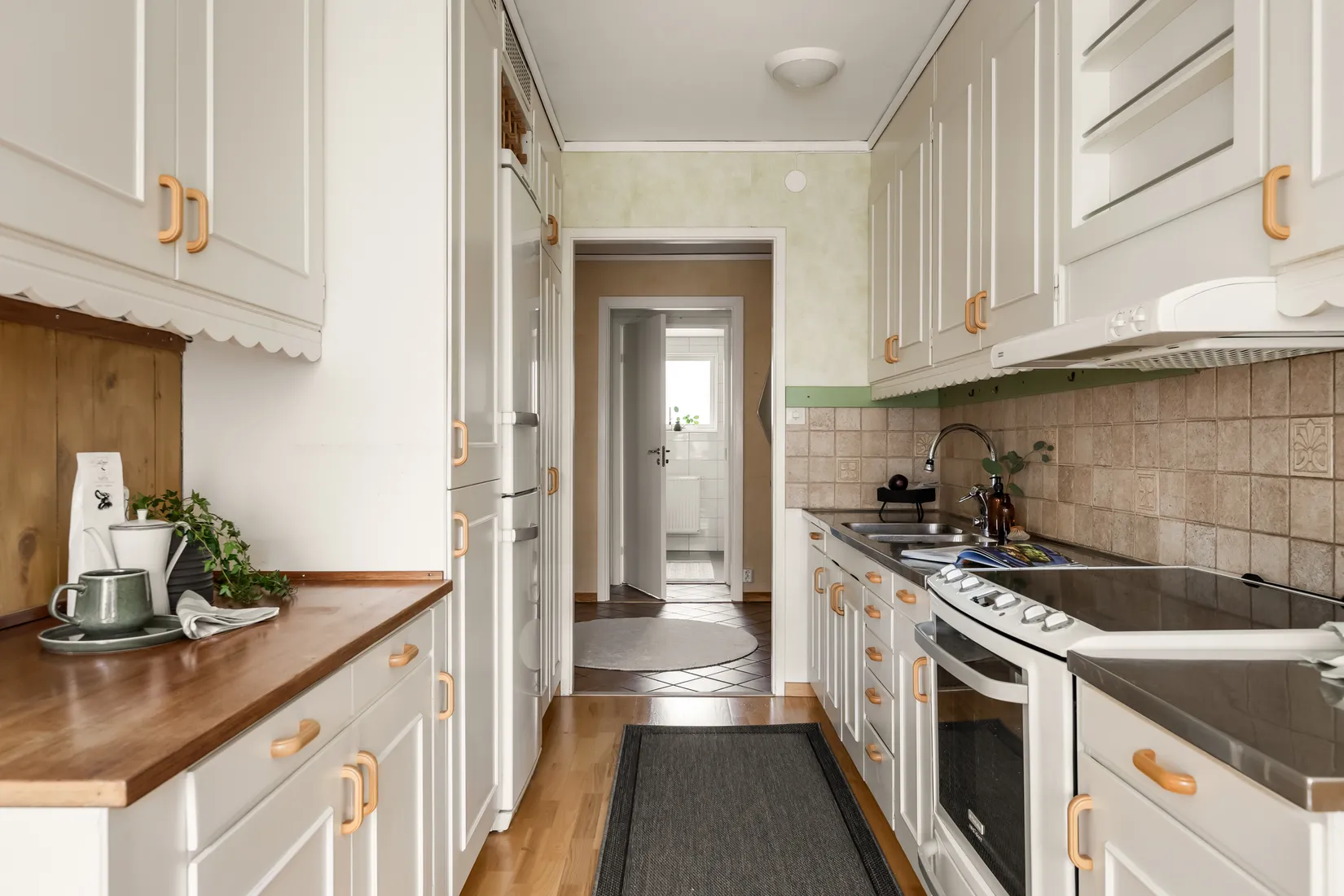 Bostadsrätt, Uppegårdsvägen 66, Uppegård, Stenungsund