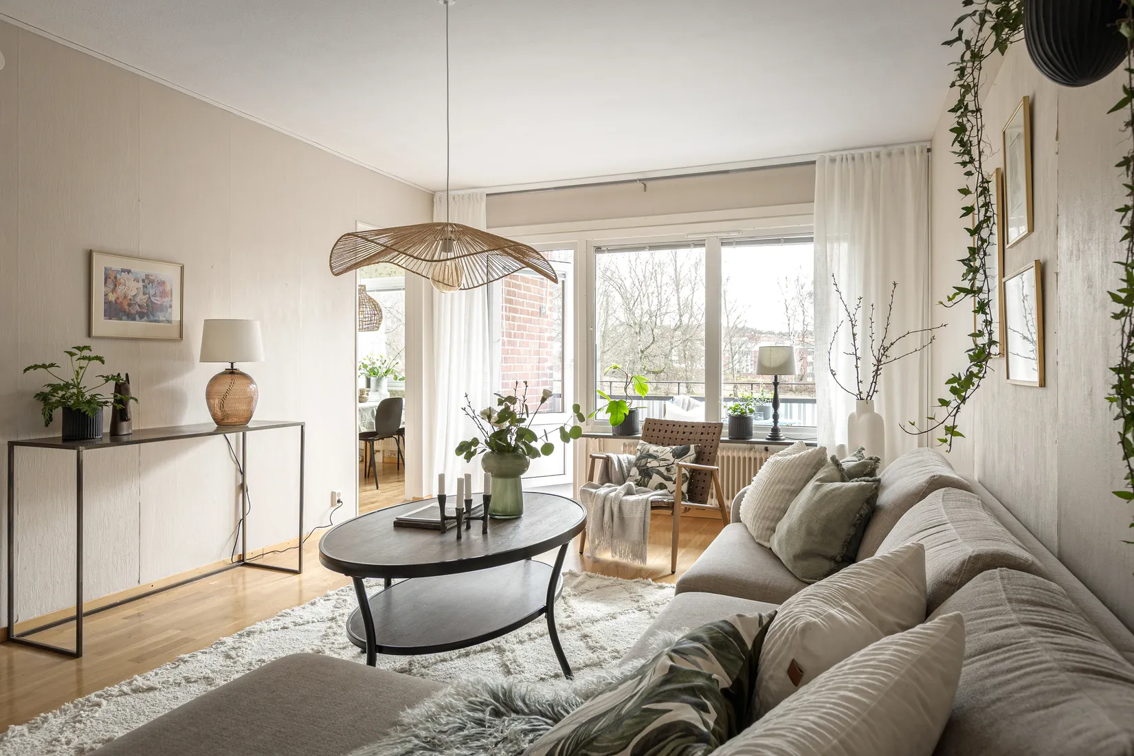 Bostadsrätt, Uppegårdsvägen 66, Uppegård, Stenungsund