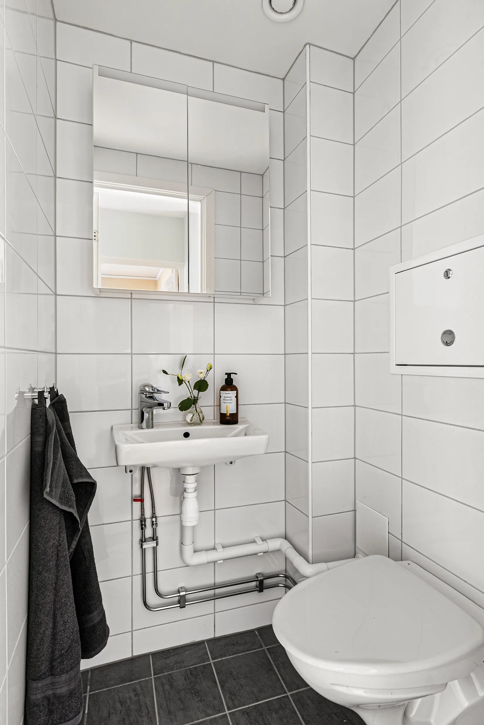 Bostadsrätt, Uppegårdsvägen 66, Uppegård, Stenungsund