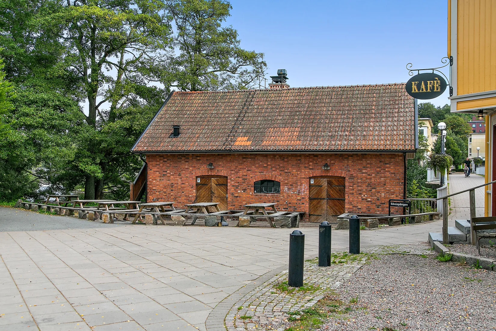 Bostadsrätt, Wilhelm Thams Väg 7, Floda, Lerum