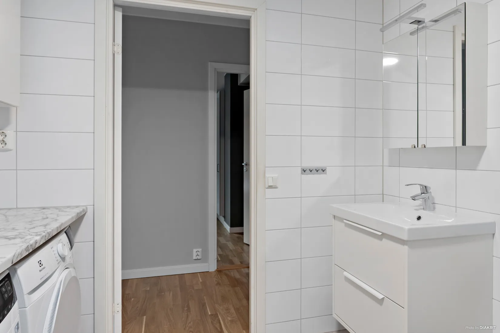 Bostadsrätt, Wilhelm Thams Väg 7, Floda, Lerum