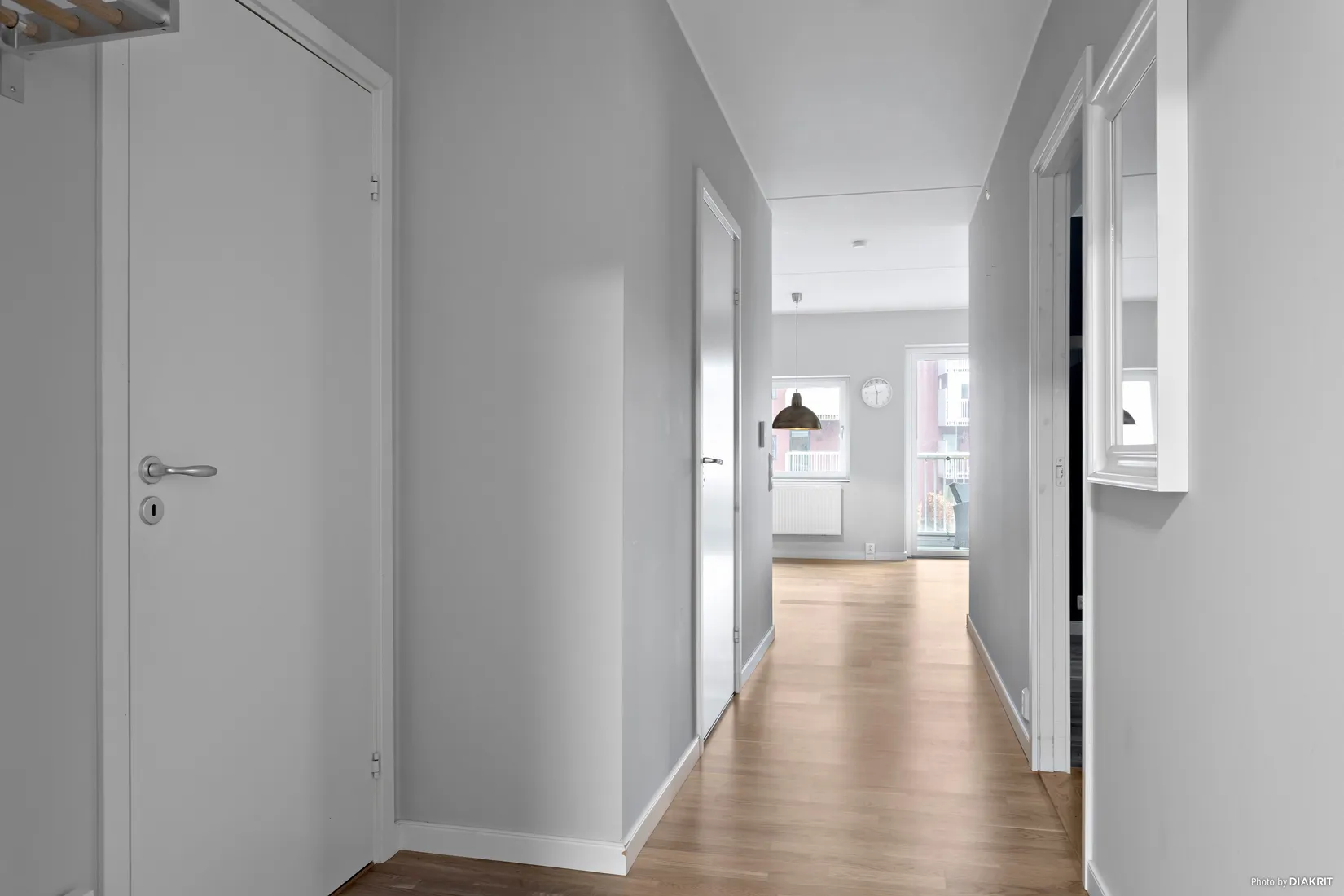 Bostadsrätt, Wilhelm Thams Väg 7, Floda, Lerum