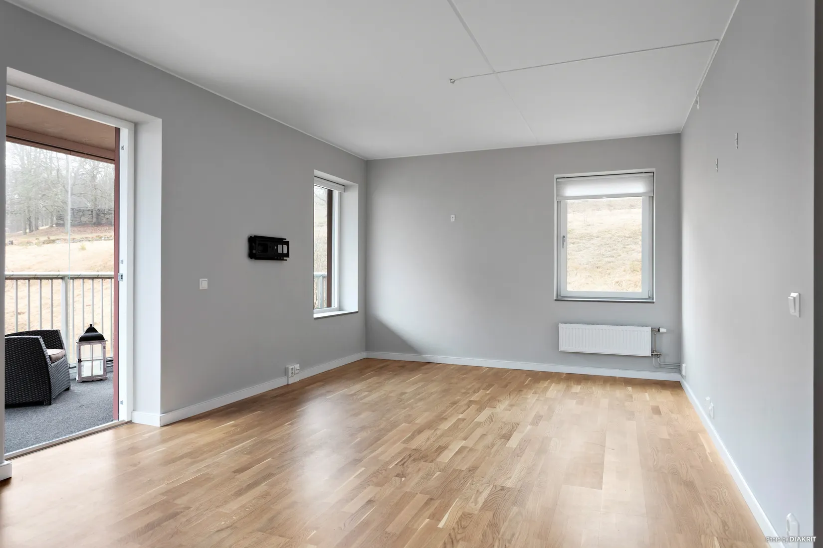 Bostadsrätt, Wilhelm Thams Väg 7, Floda, Lerum