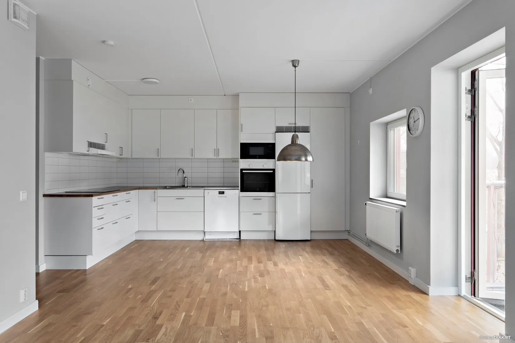 Bostadsrätt, Wilhelm Thams Väg 7, Floda, Lerum