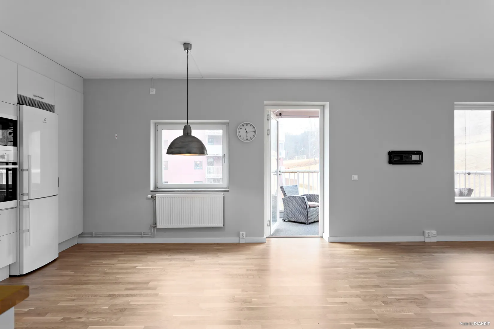 Bostadsrätt, Wilhelm Thams Väg 7, Floda, Lerum