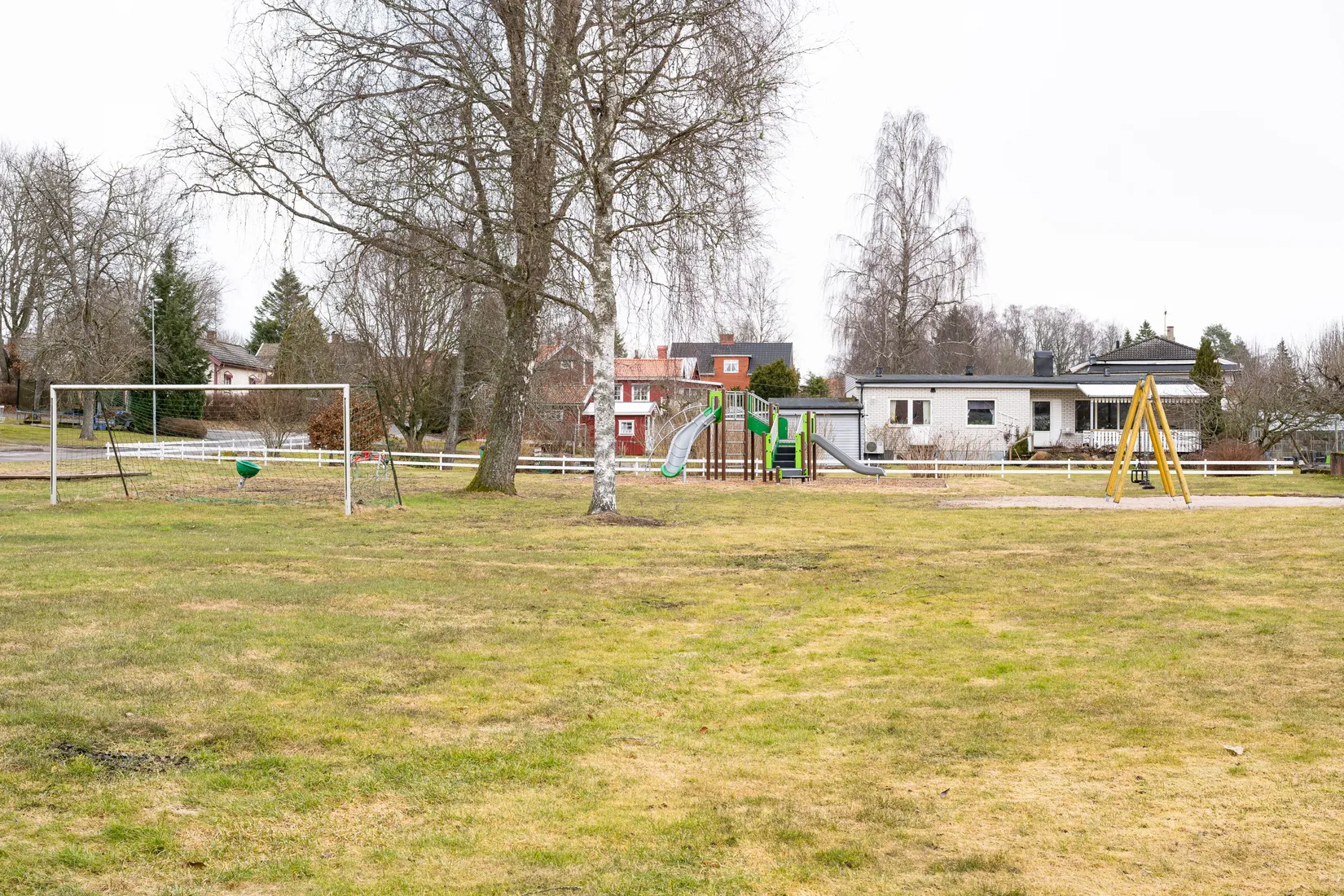 Villa, Centralvägen 9, Dalum, Ulricehamn