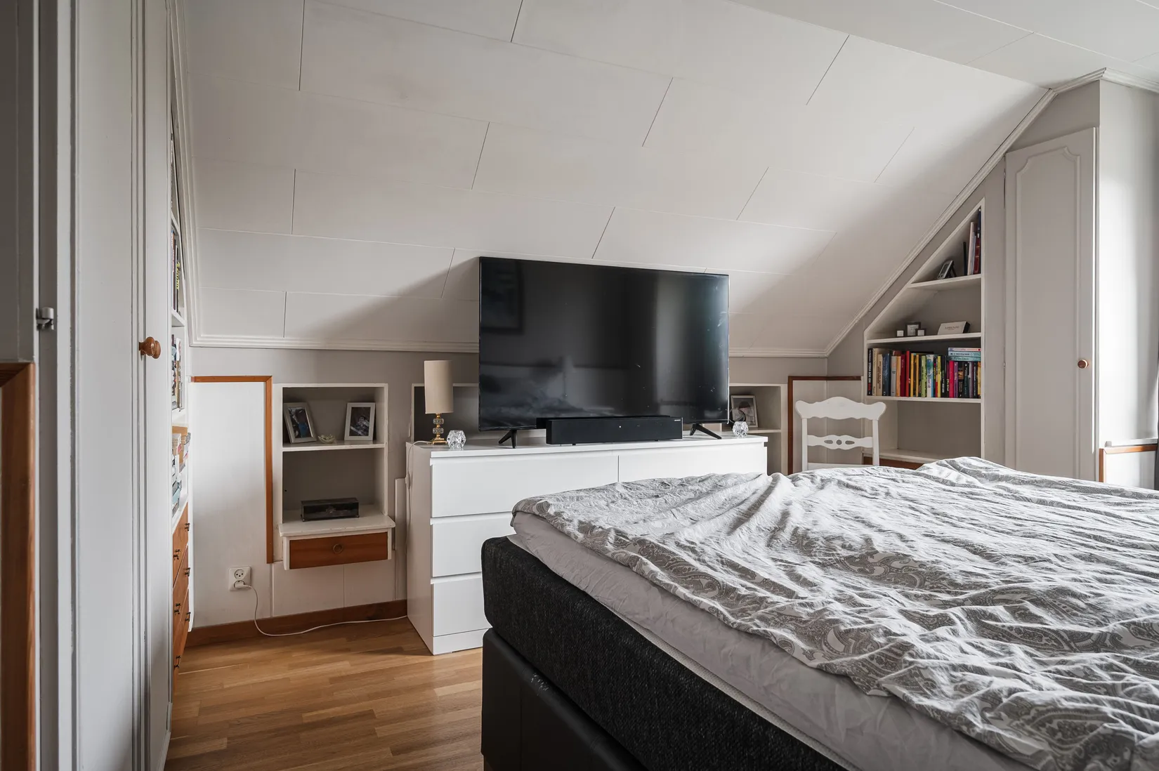 Villa, Centralvägen 9, Dalum, Ulricehamn