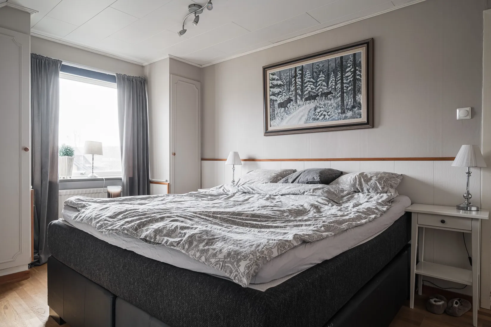 Villa, Centralvägen 9, Dalum, Ulricehamn