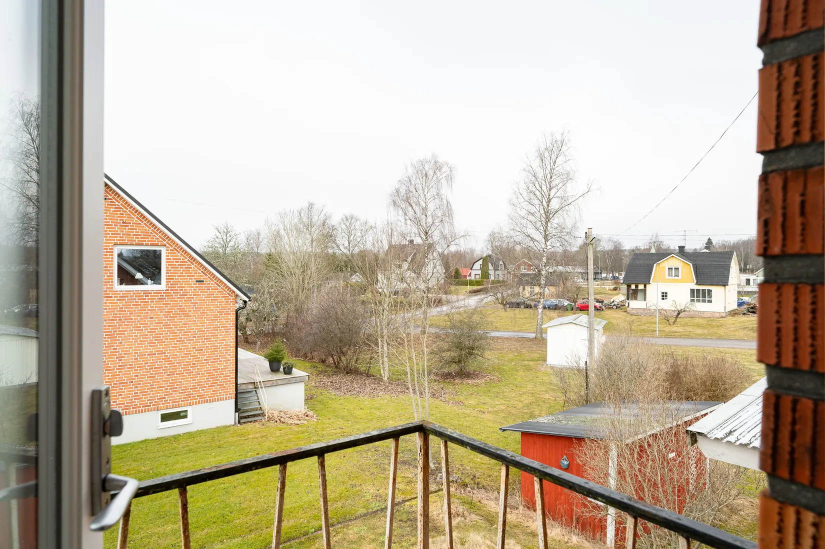 Villa, Centralvägen 9, Dalum, Ulricehamn
