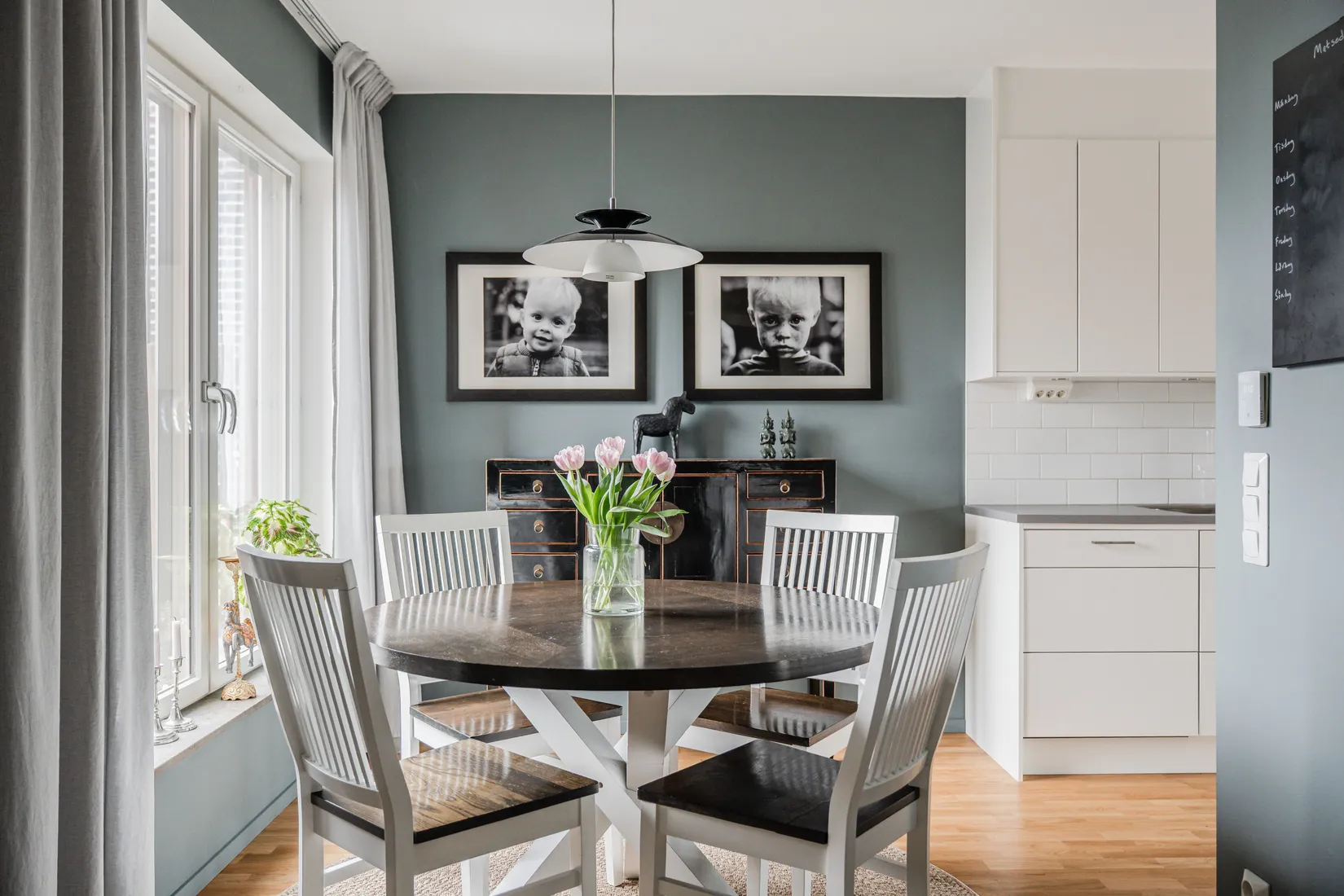 Bostadsrätt, Radhus, Bäcklösavägen 42, Ultuna, Uppsala
