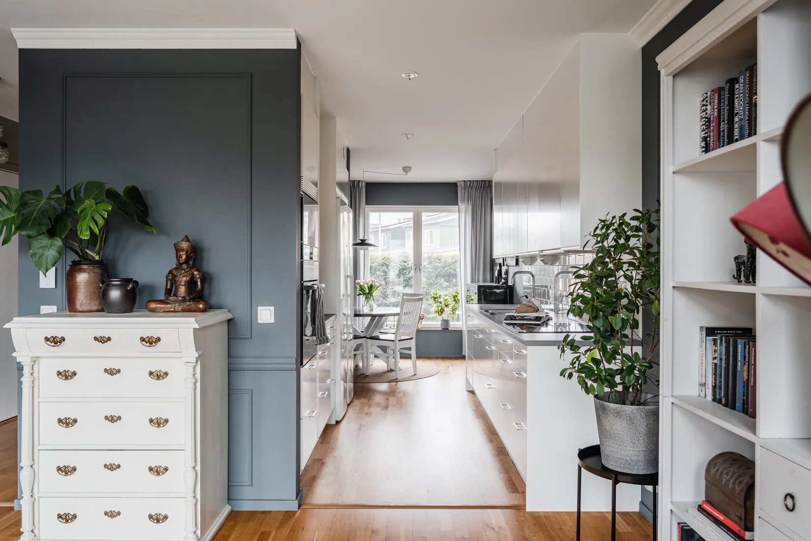 Bostadsrätt, Radhus, Bäcklösavägen 42, Ultuna, Uppsala