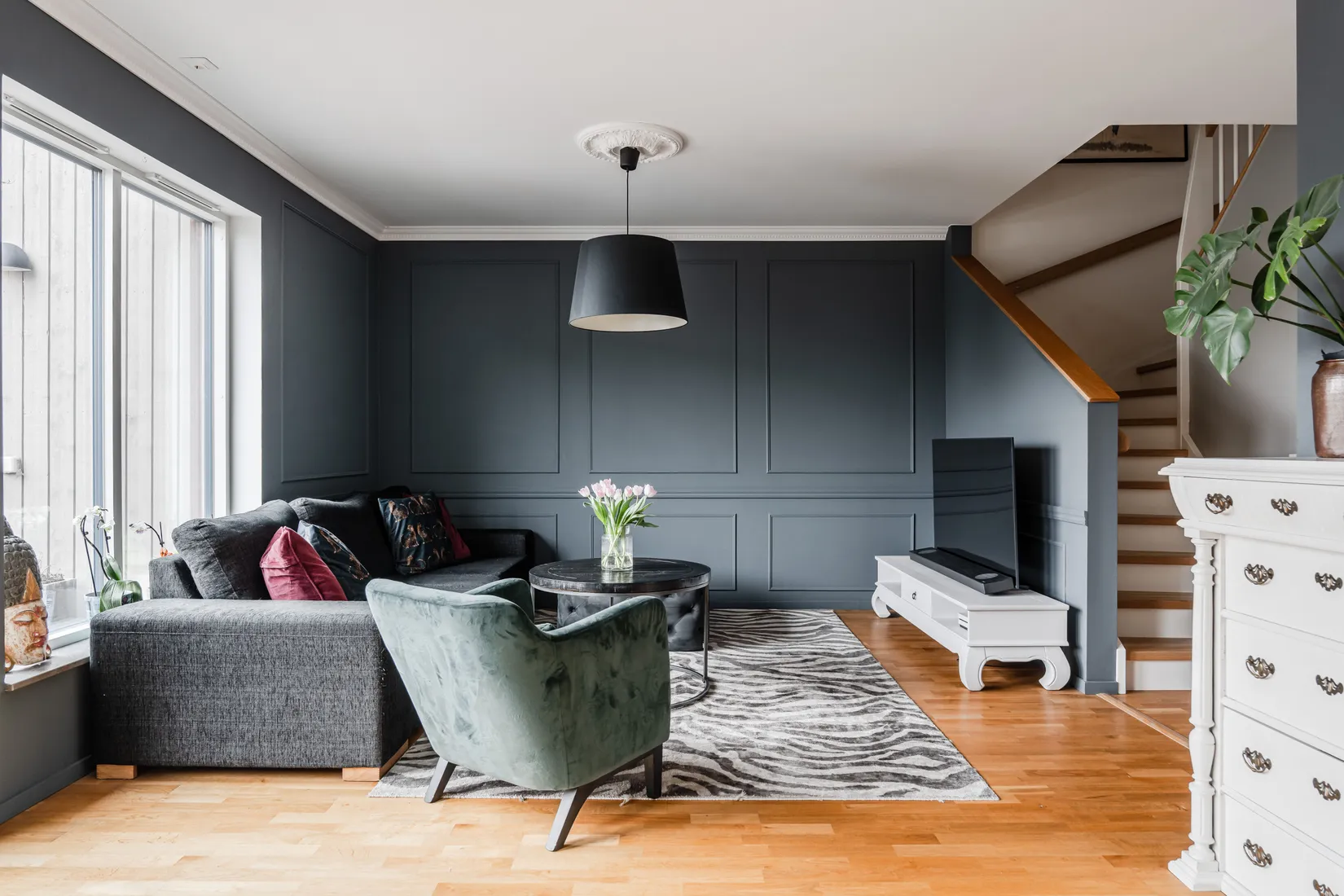 Bostadsrätt, Radhus, Bäcklösavägen 42, Ultuna, Uppsala