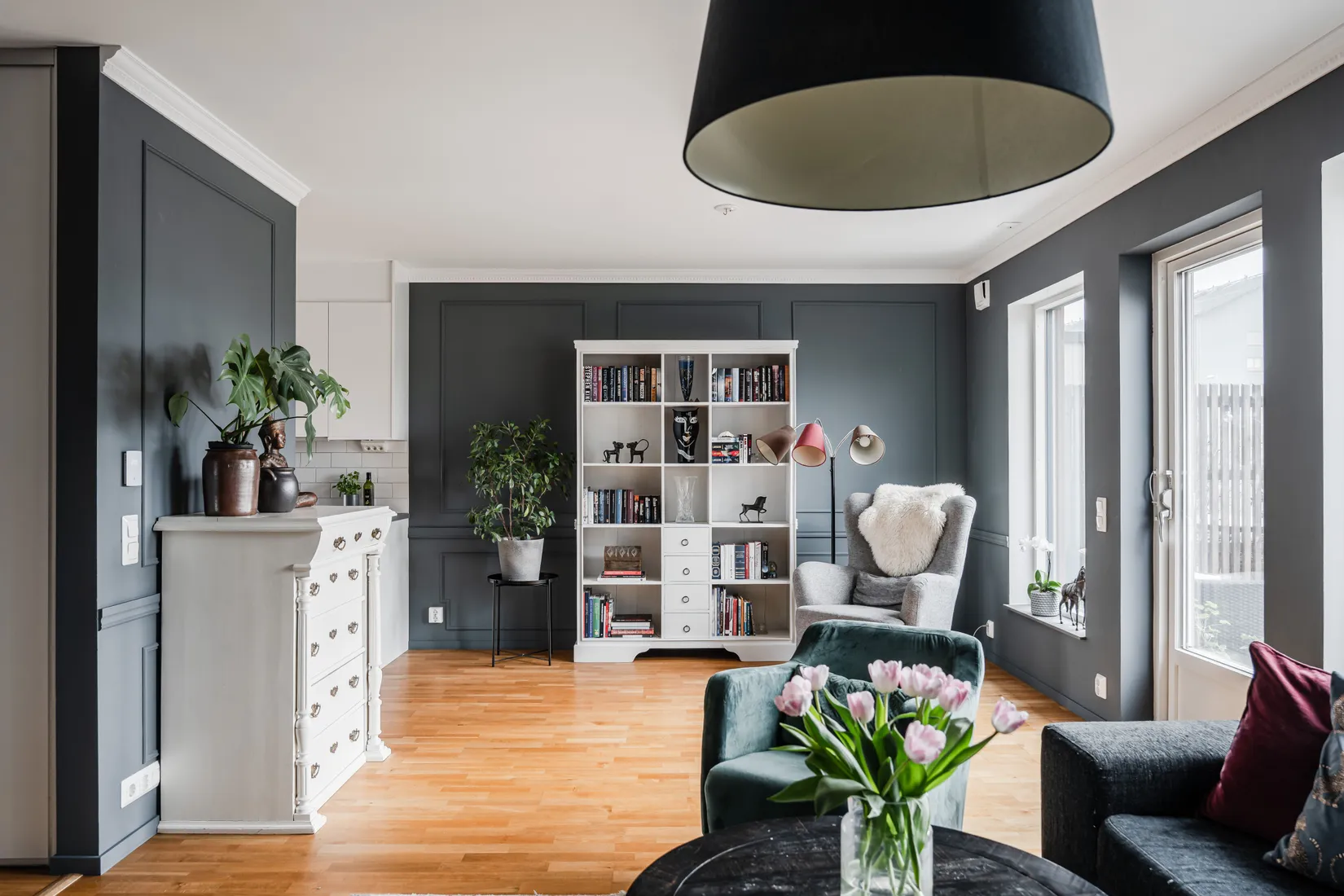 Bostadsrätt, Radhus, Bäcklösavägen 42, Ultuna, Uppsala