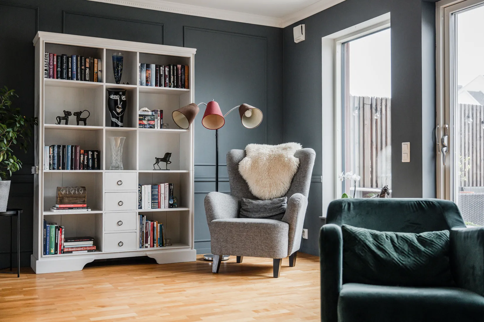 Bostadsrätt, Radhus, Bäcklösavägen 42, Ultuna, Uppsala