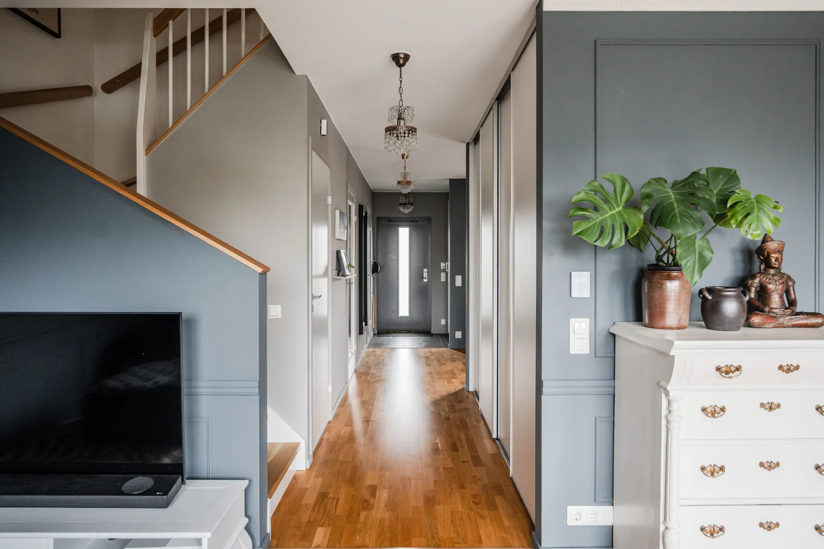 Bostadsrätt, Radhus, Bäcklösavägen 42, Ultuna, Uppsala