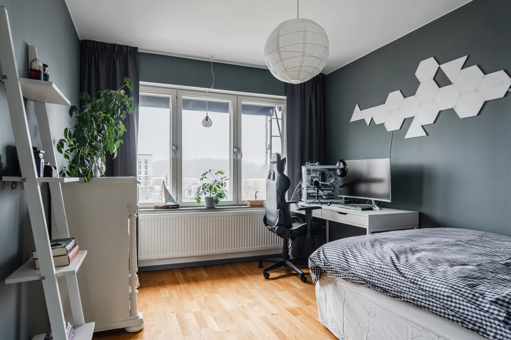 Bostadsrätt, Radhus, Bäcklösavägen 42, Ultuna, Uppsala