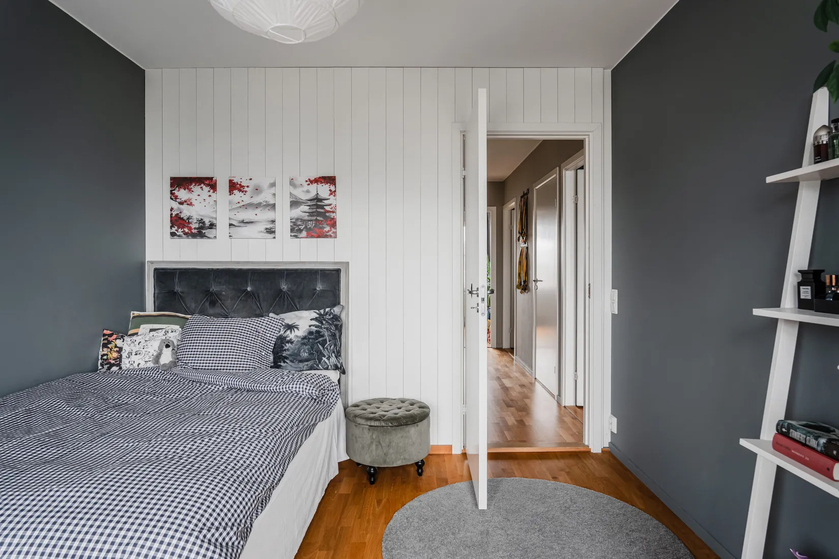 Bostadsrätt, Radhus, Bäcklösavägen 42, Ultuna, Uppsala