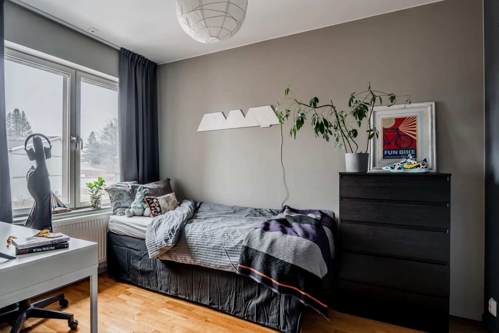 Bostadsrätt, Radhus, Bäcklösavägen 42, Ultuna, Uppsala