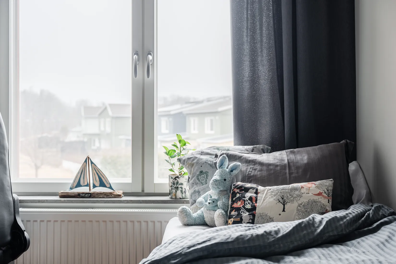 Bostadsrätt, Radhus, Bäcklösavägen 42, Ultuna, Uppsala