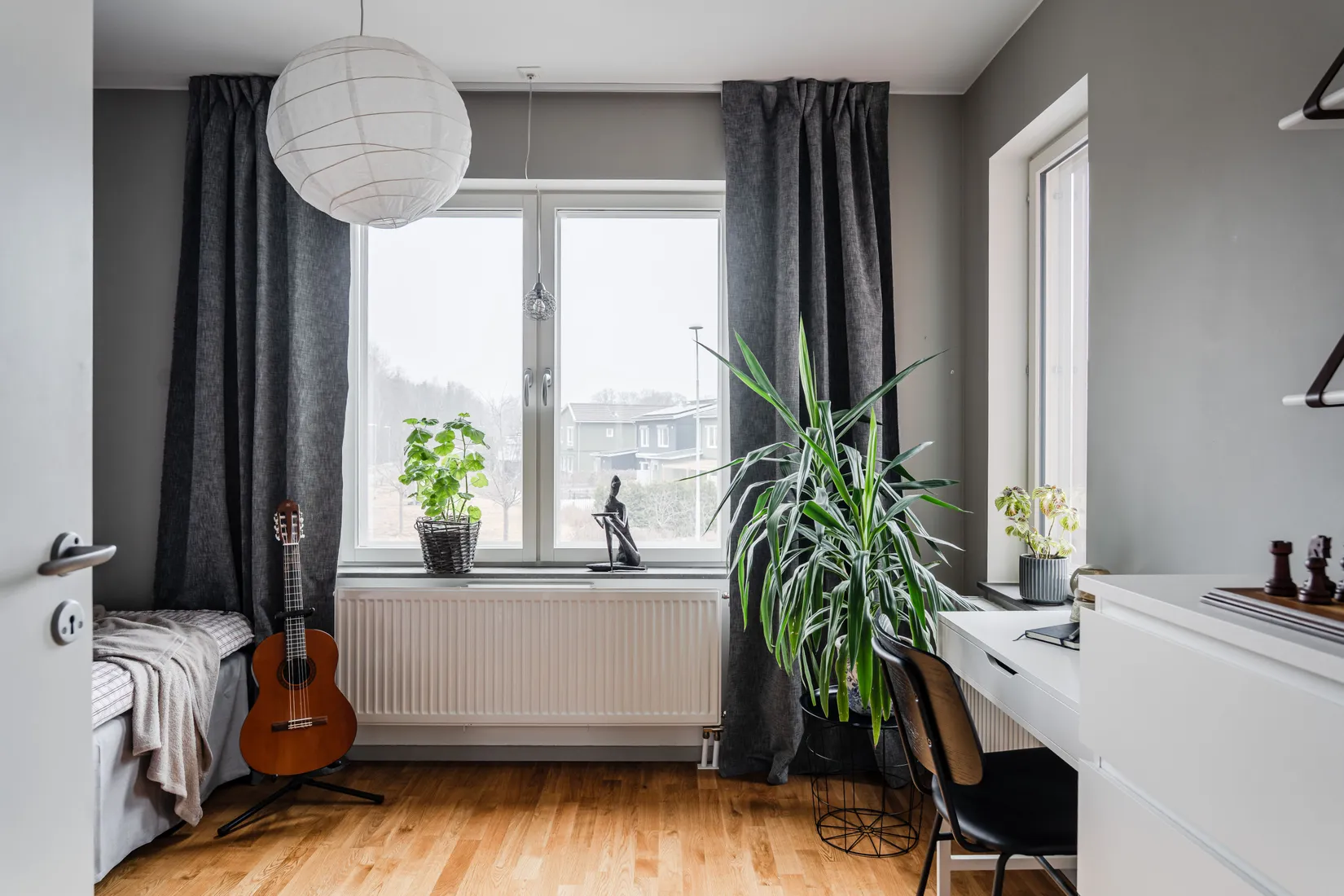 Bostadsrätt, Radhus, Bäcklösavägen 42, Ultuna, Uppsala