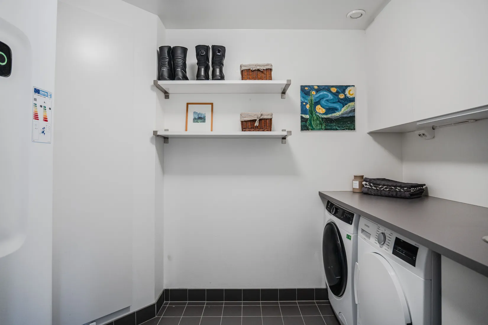 Bostadsrätt, Radhus, Bäcklösavägen 42, Ultuna, Uppsala