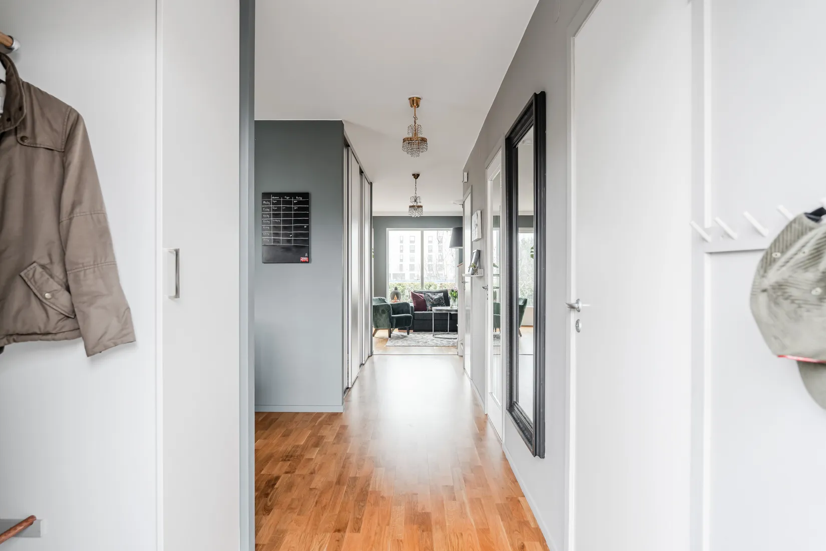 Bostadsrätt, Radhus, Bäcklösavägen 42, Ultuna, Uppsala