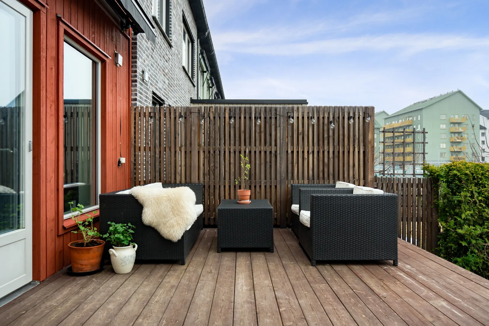 Bostadsrätt, Radhus, Bäcklösavägen 42, Ultuna, Uppsala