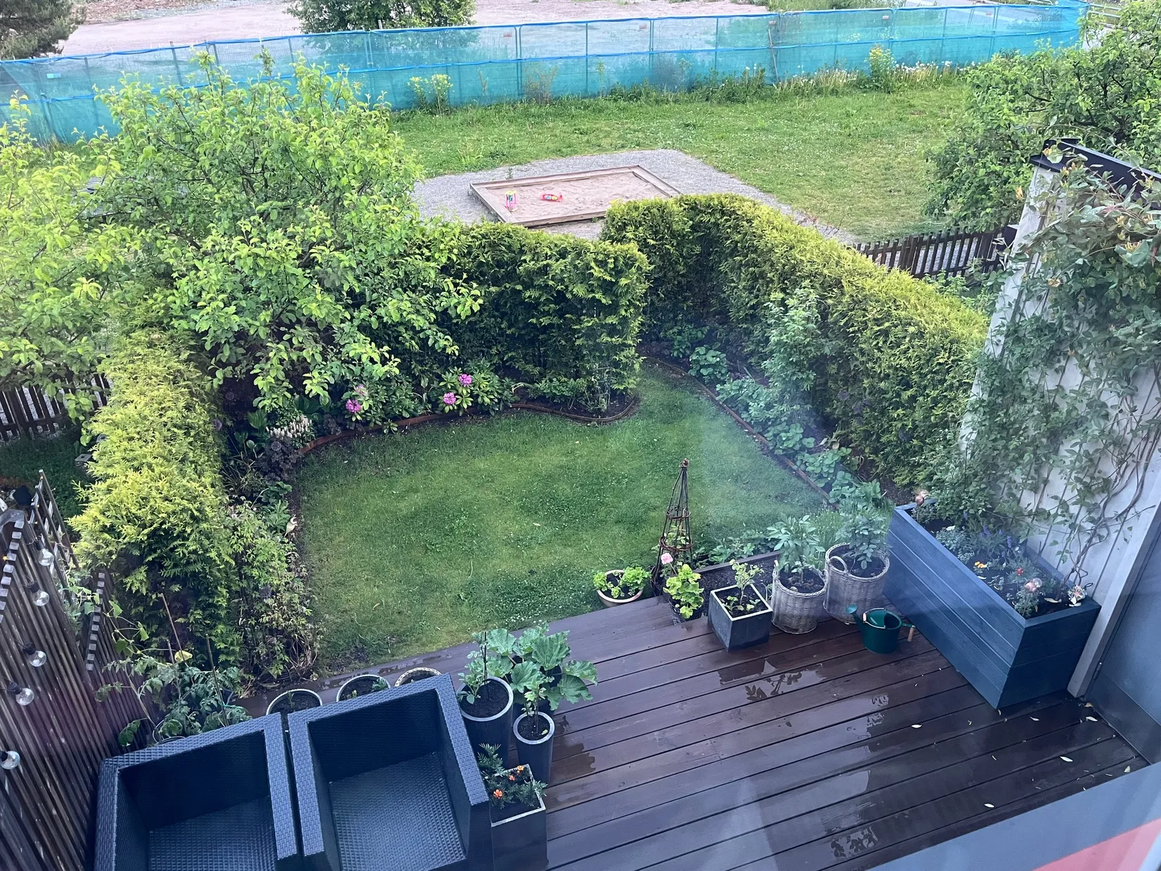 Bostadsrätt, Radhus, Bäcklösavägen 42, Ultuna, Uppsala