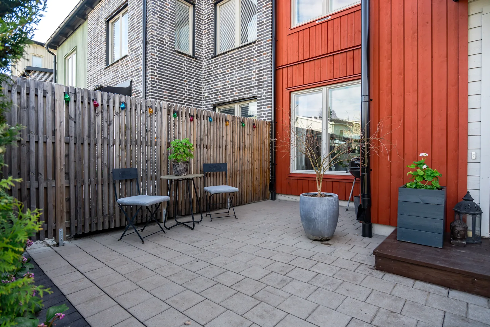 Bostadsrätt, Radhus, Bäcklösavägen 42, Ultuna, Uppsala