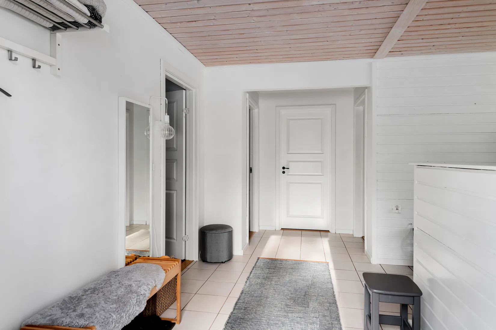 Villa, Näs 101, Bygdeå, Robertsfors