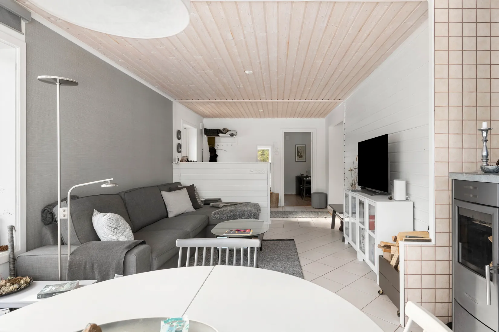 Villa, Näs 101, Bygdeå, Robertsfors