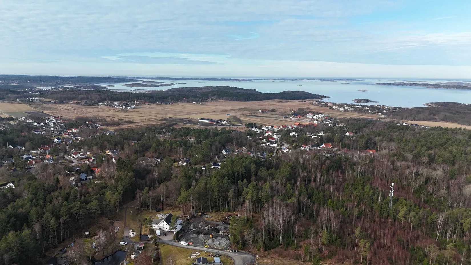 Villa, Hjälmavägen 188B, Torslanda - Björlanda, Göteborg