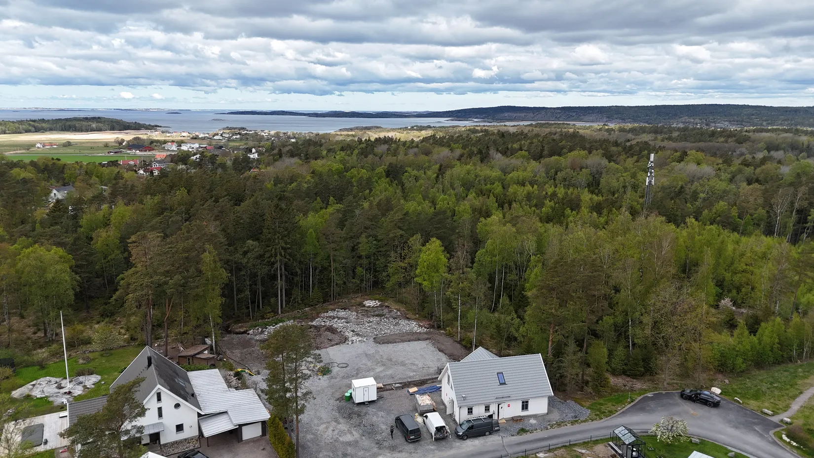 Villa, Hjälmavägen 188B, Torslanda - Björlanda, Göteborg