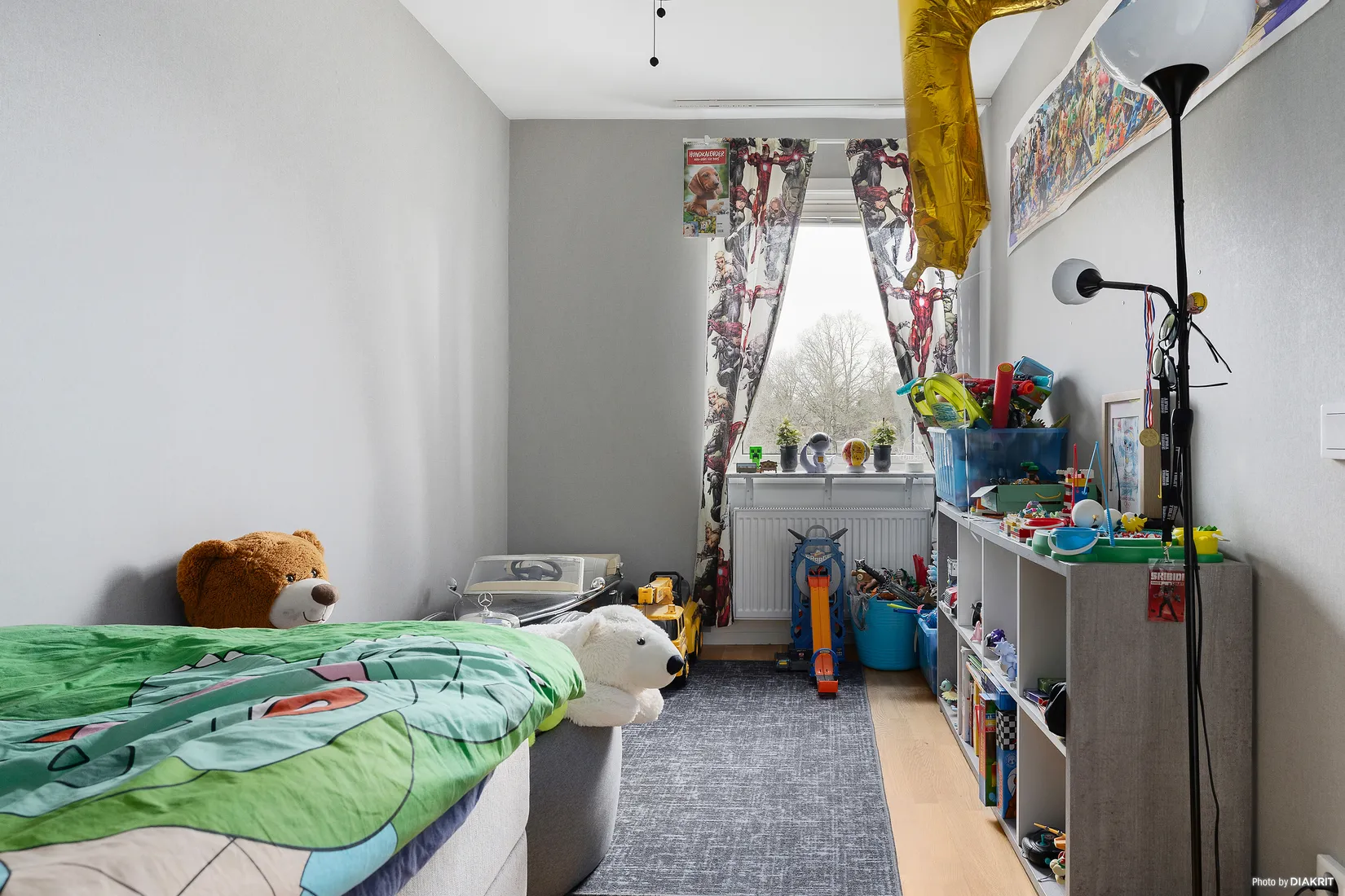 Bostadsrätt, Petersbergsvägen 53A, Mariero, Vänersborg