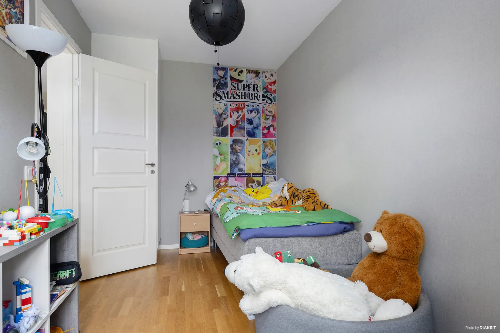 Bostadsrätt, Petersbergsvägen 53A, Mariero, Vänersborg