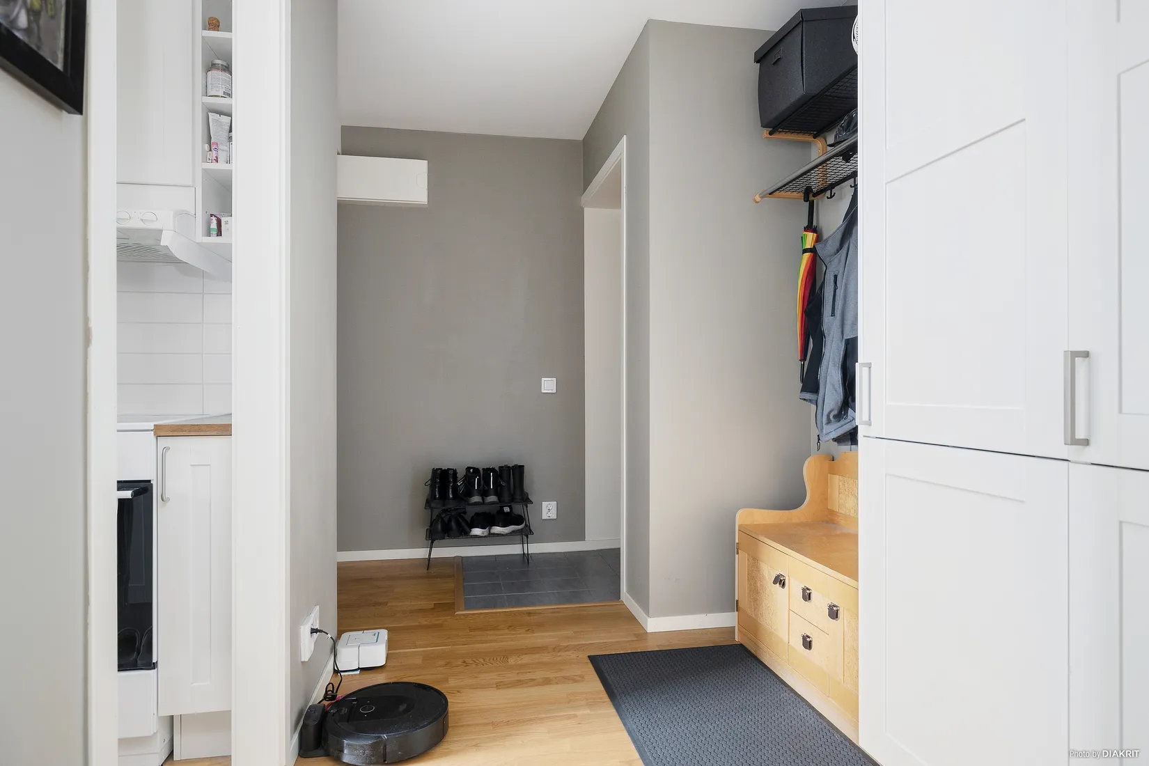 Bostadsrätt, Petersbergsvägen 53A, Mariero, Vänersborg