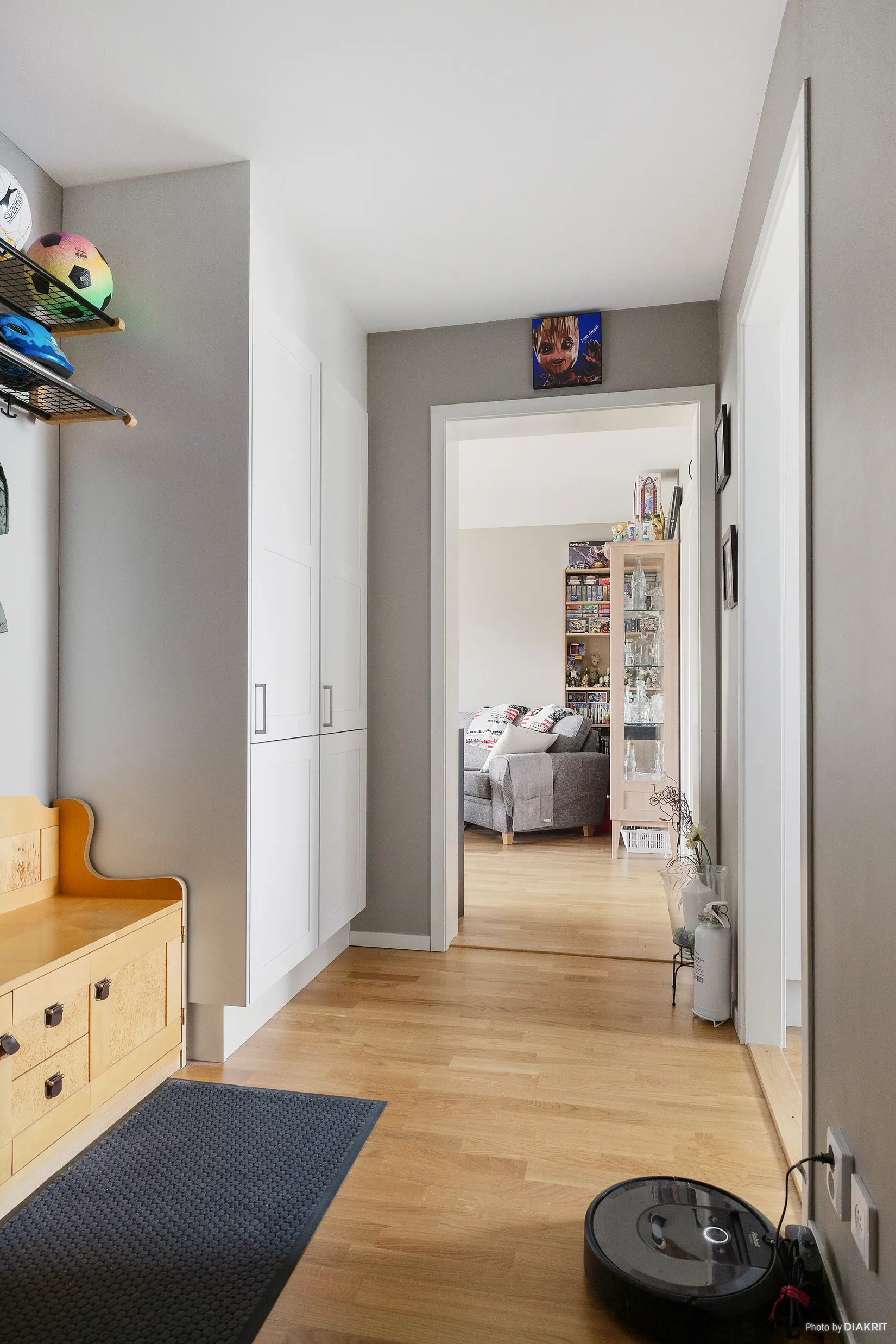 Bostadsrätt, Petersbergsvägen 53A, Mariero, Vänersborg