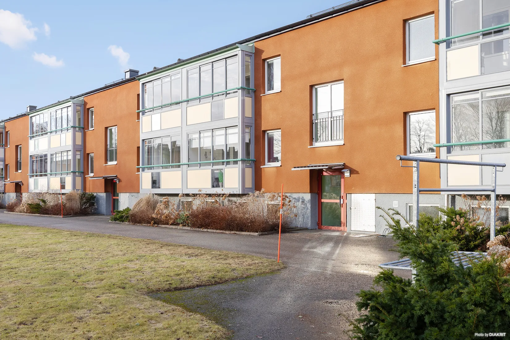 Bostadsrätt, Petersbergsvägen 53A, Mariero, Vänersborg