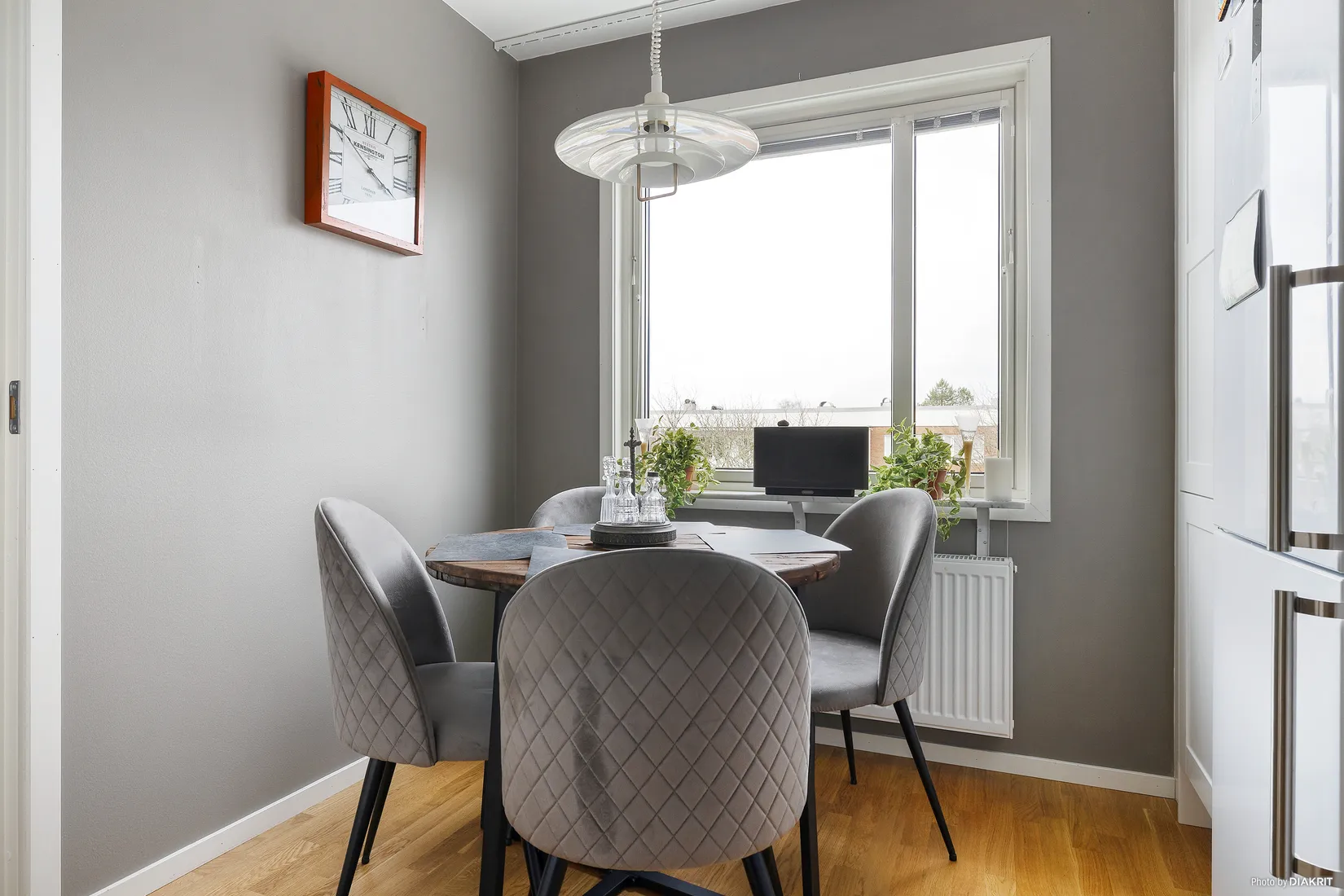 Bostadsrätt, Petersbergsvägen 53A, Mariero, Vänersborg
