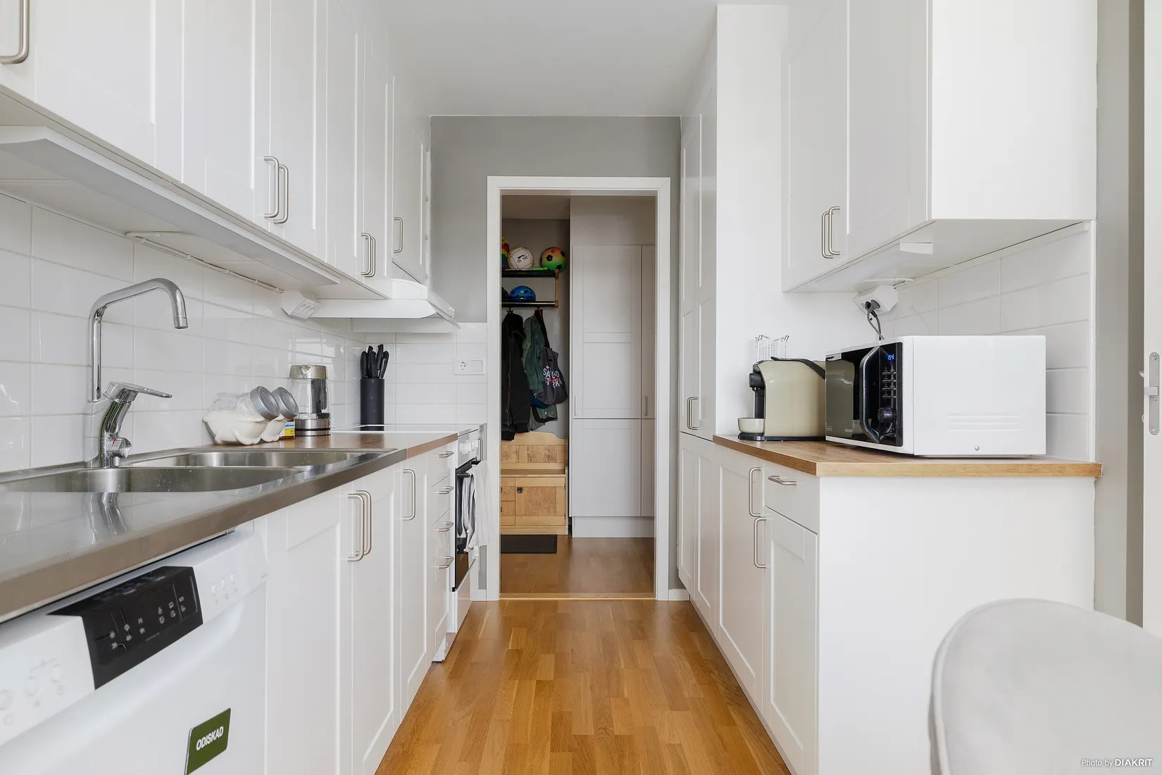 Bostadsrätt, Petersbergsvägen 53A, Mariero, Vänersborg
