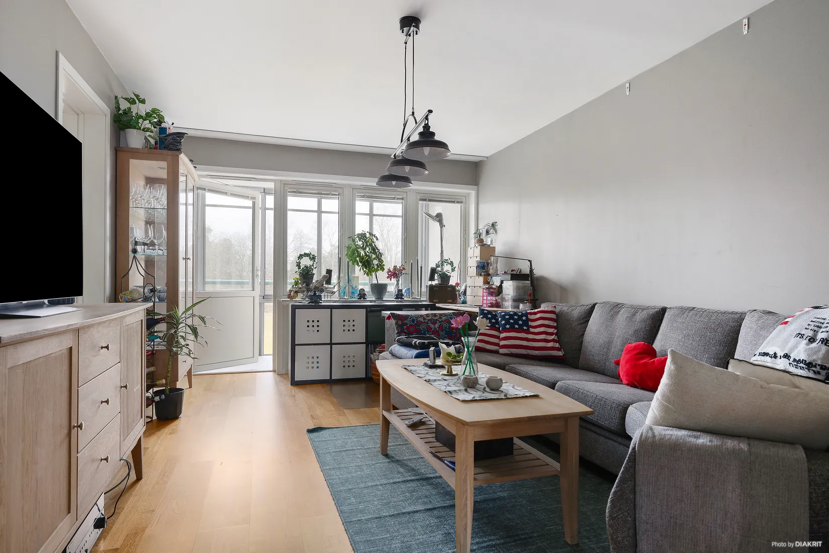 Bostadsrätt, Petersbergsvägen 53A, Mariero, Vänersborg