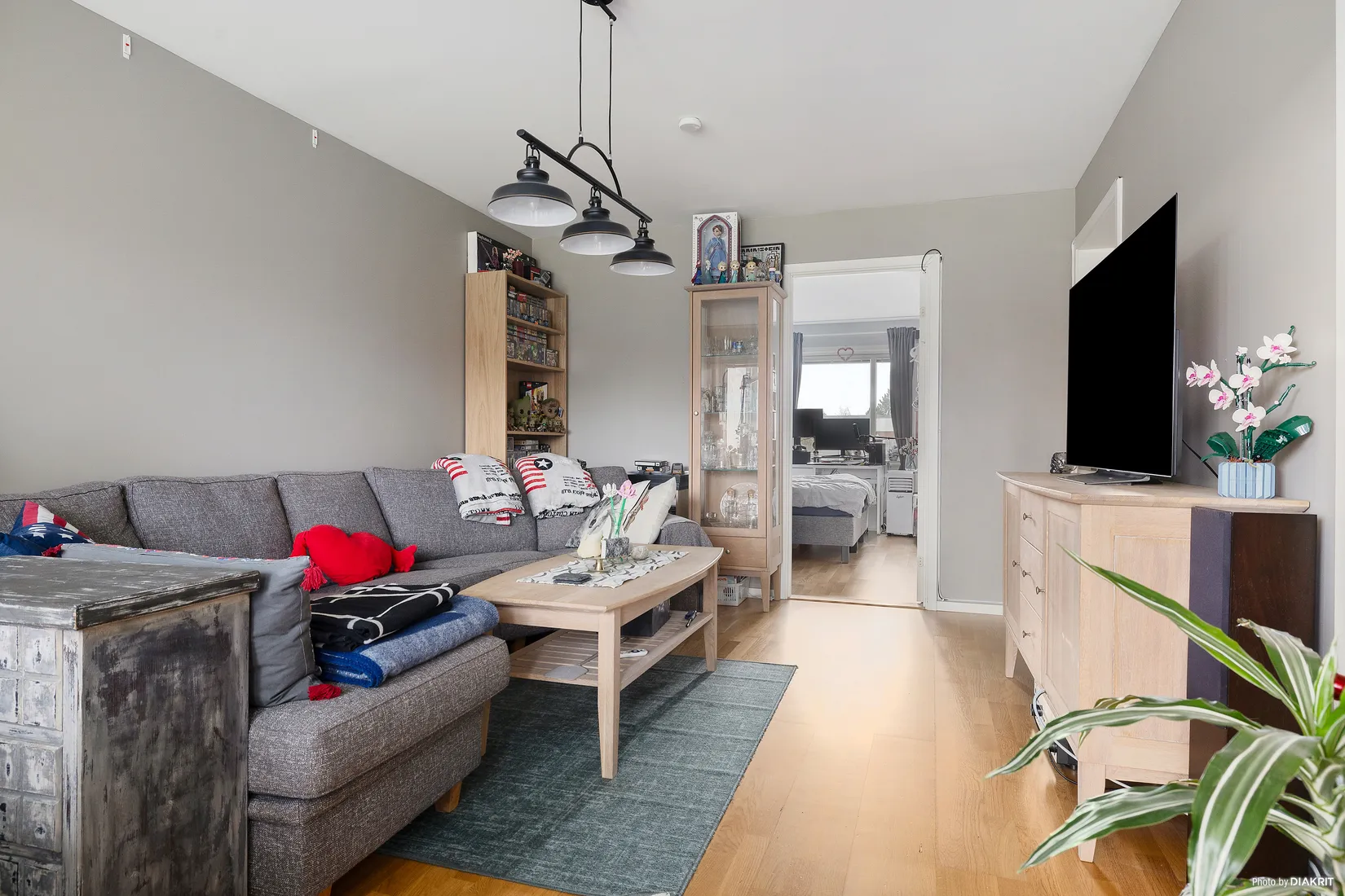 Bostadsrätt, Petersbergsvägen 53A, Mariero, Vänersborg
