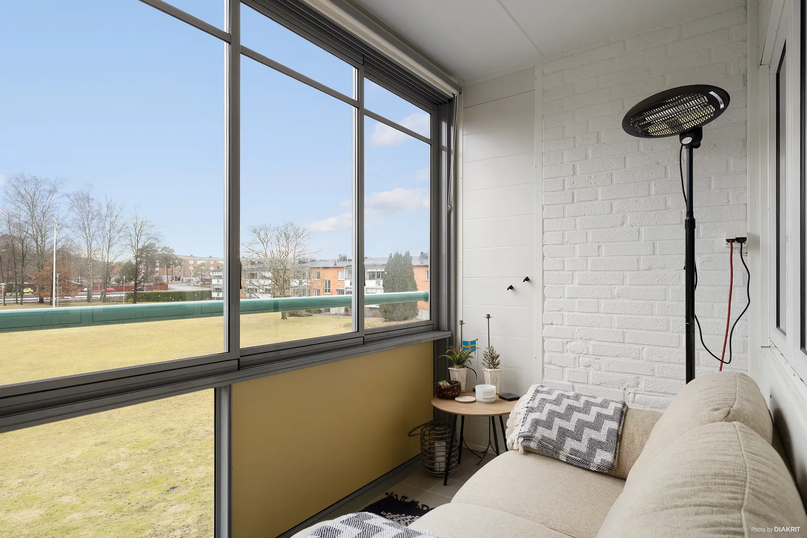Bostadsrätt, Petersbergsvägen 53A, Mariero, Vänersborg