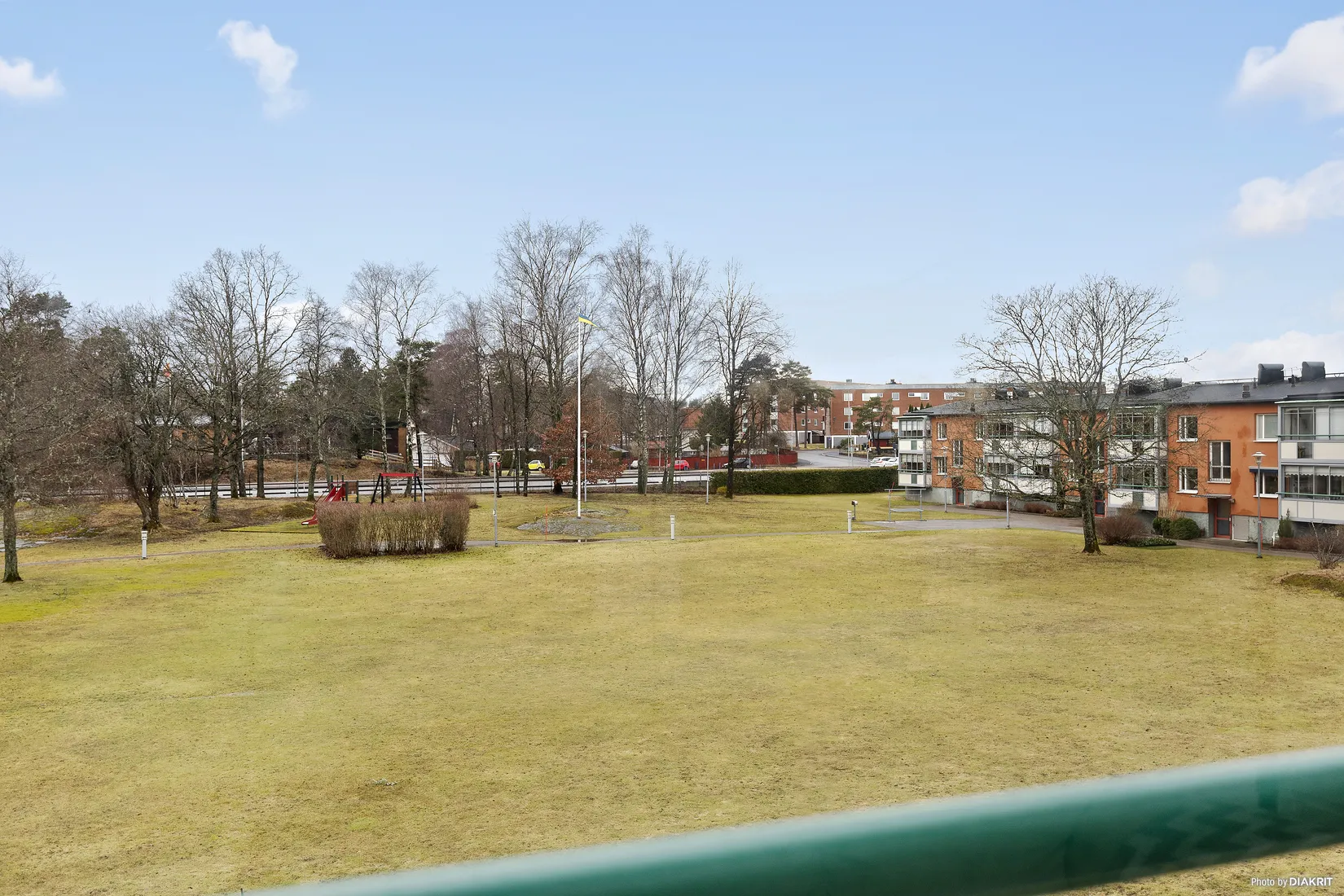 Bostadsrätt, Petersbergsvägen 53A, Mariero, Vänersborg