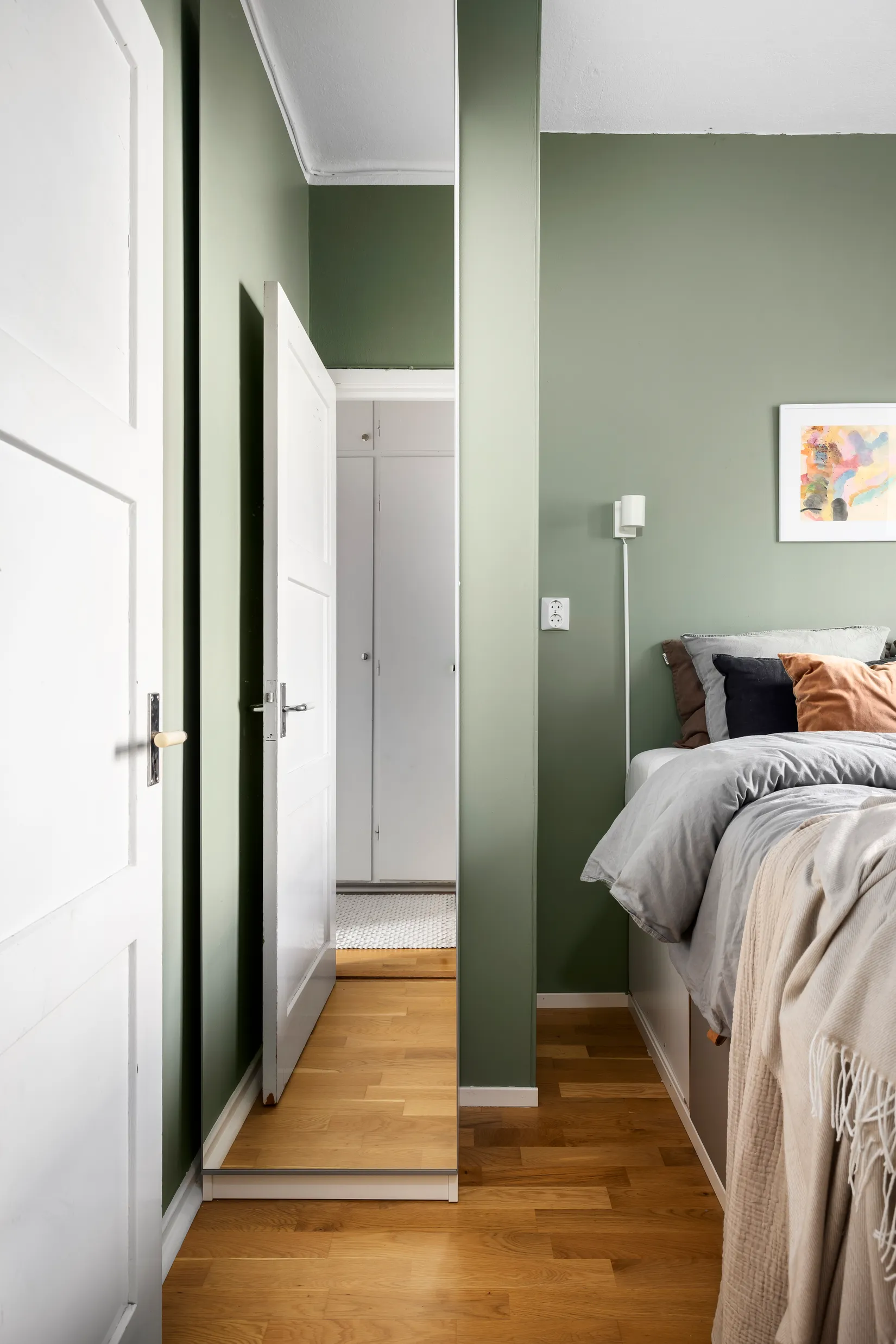 Bostadsrätt, Cedergrensvägen 22, Midsommarkransen/Telefonplan, Stockholm